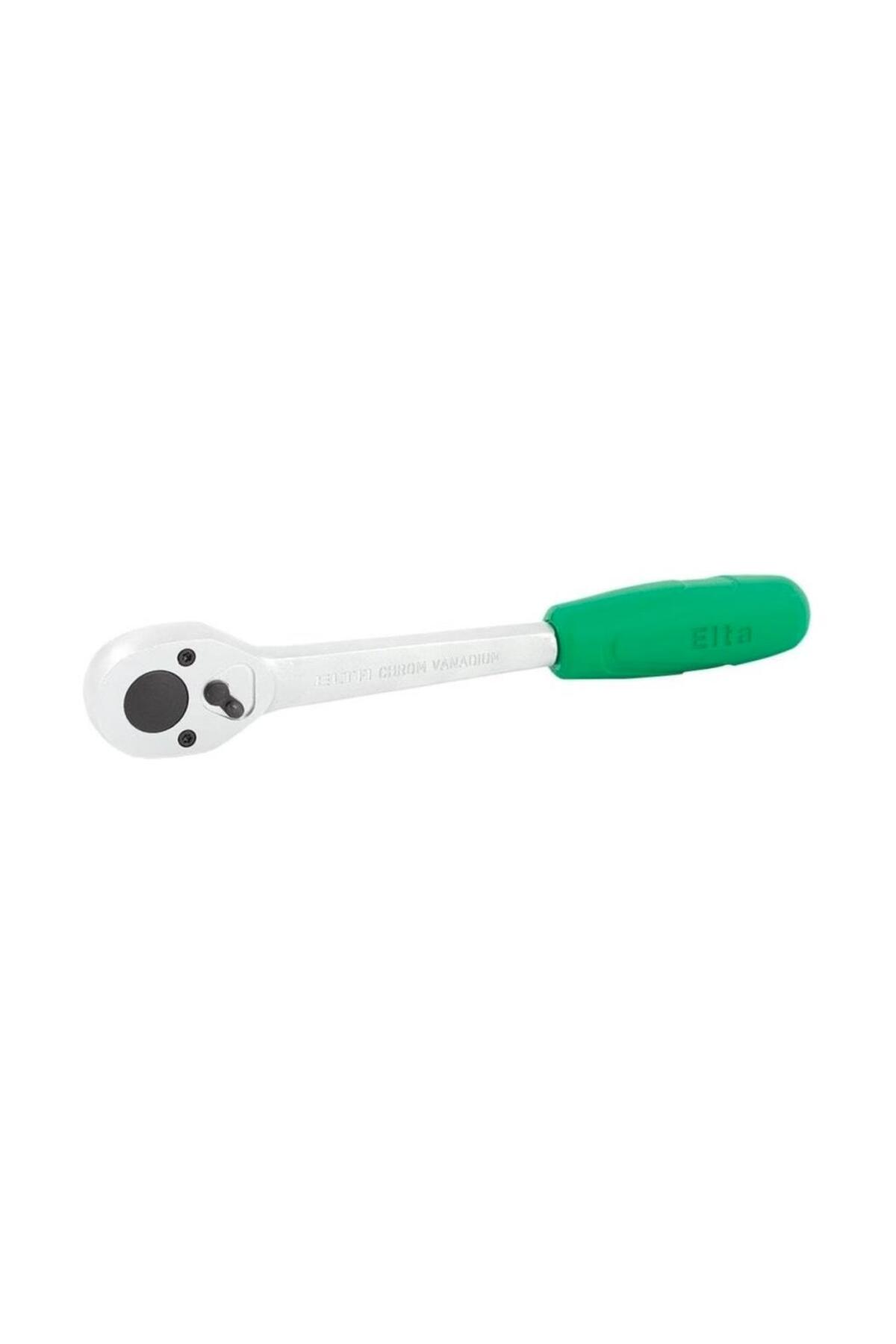 Elta 250 mm Cırcır Kolu 1/2'' 1514065250