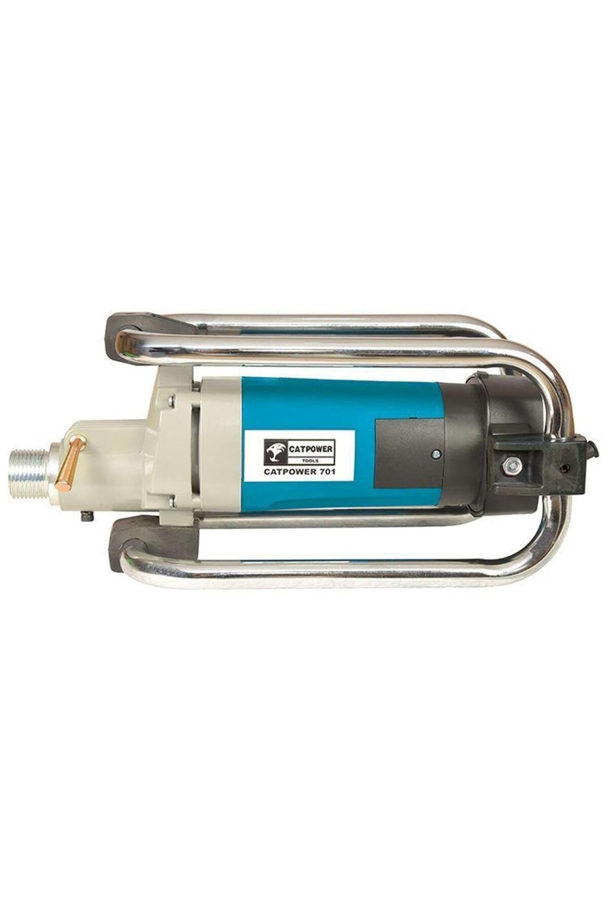 Catpower 701 3 Hp Betoncu Vibratörü
