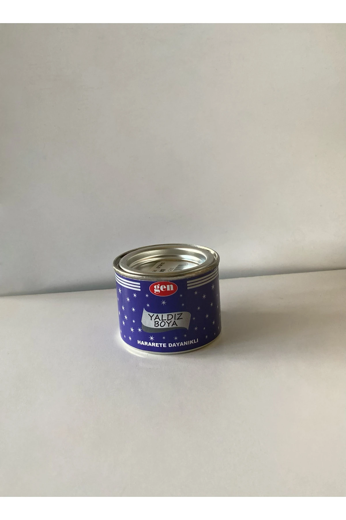 Yaldız Boya Altın 0.100lt