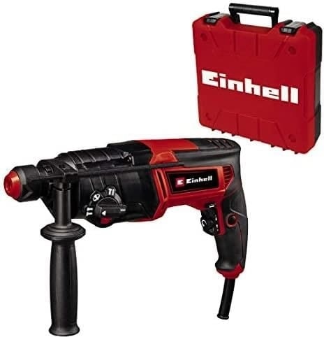 Einhell Tc Rh 800 4f Sds Plus Kırıcı Delici