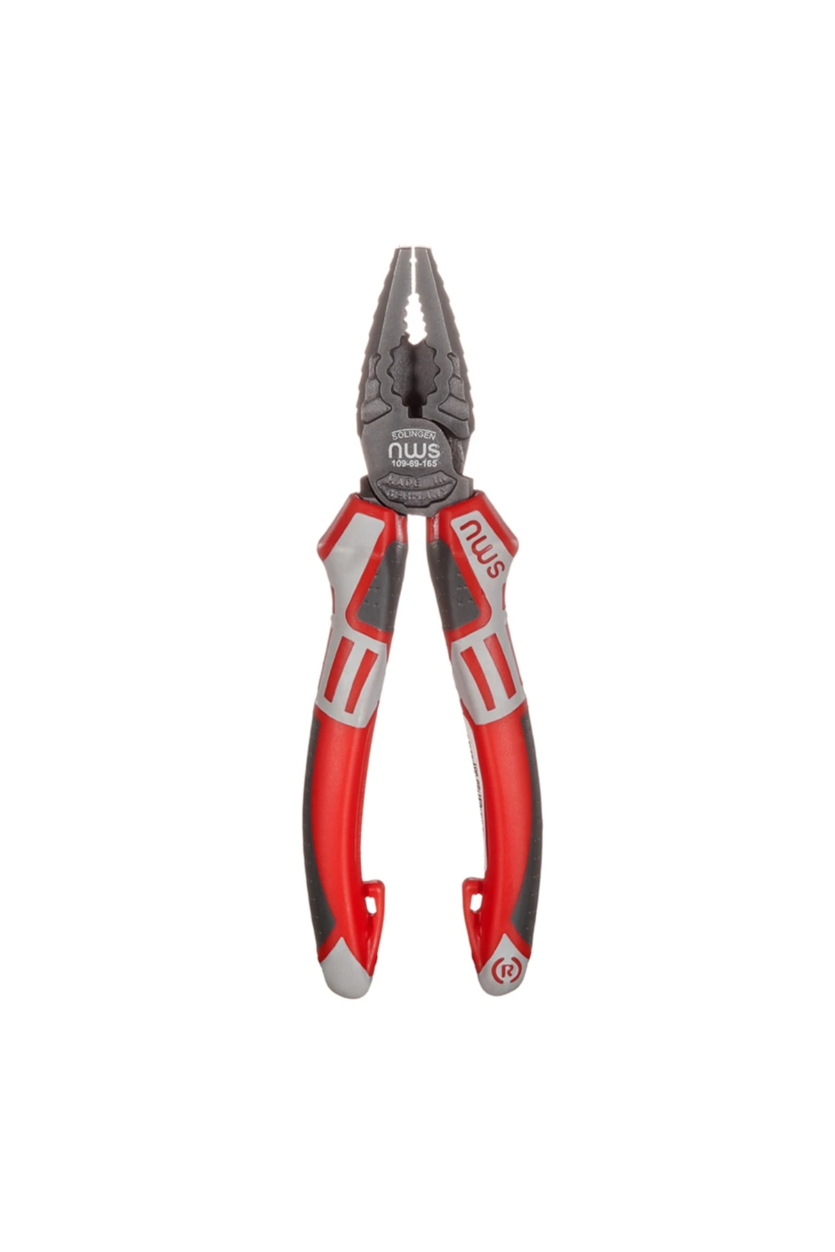 Solingen Pense 160 Mm Okan Hırdavat