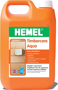 Timbercare Aqua 1 Litre