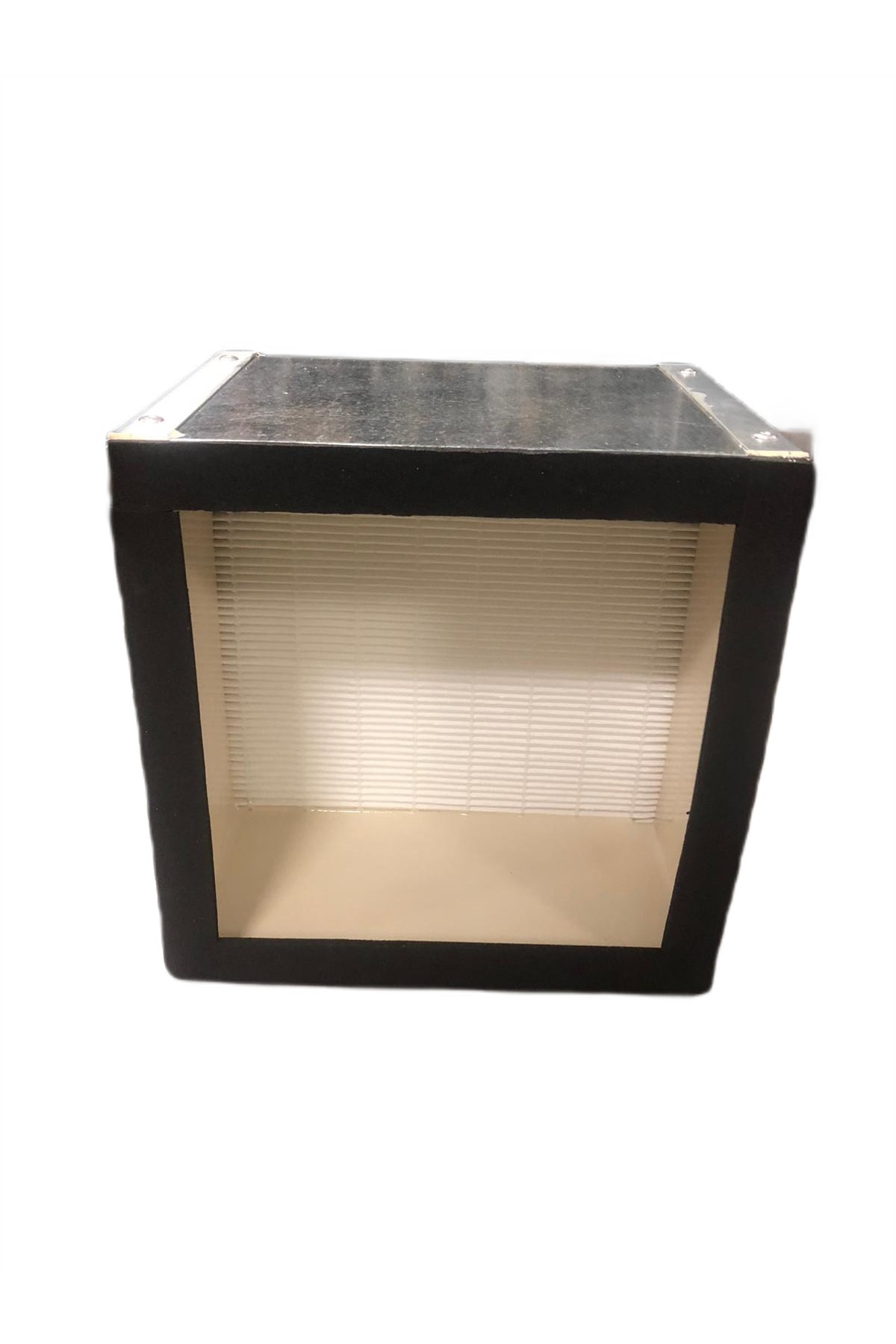GALVANİZ F7 Kasa Hepa Filtre