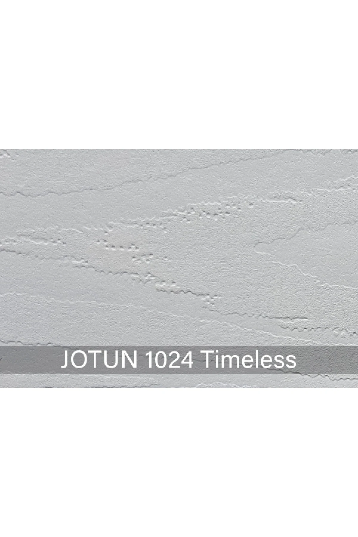 Timeless 1024 Demidekk Ultimate Fönster Ahşap Boyası 1 Lt