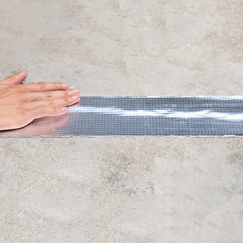 Reggiani 72 mm x 2 mt Su Hava Yağ Kesici Izolasyon Tamir Bandı
