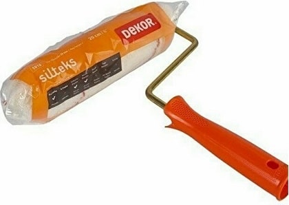 Sikteks Dış Cephe Rulo 25 cm