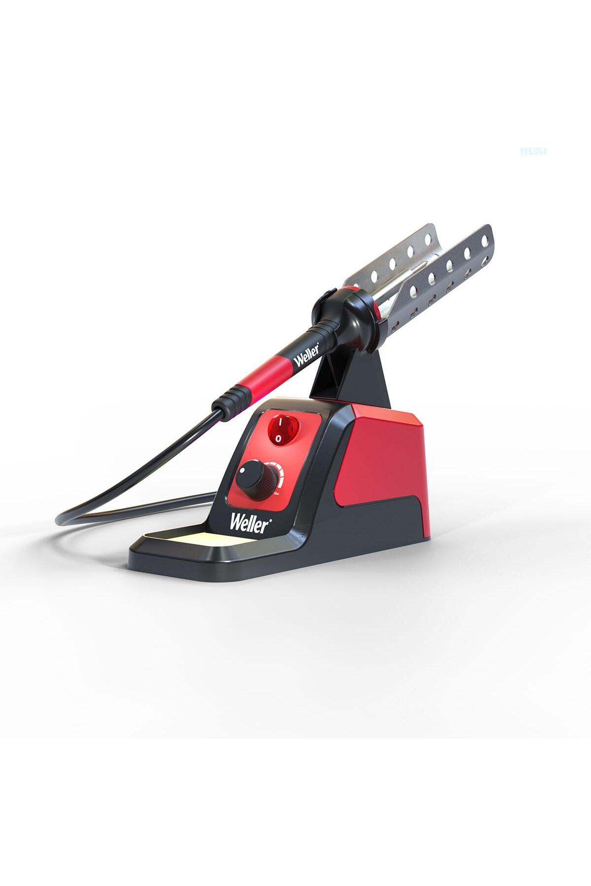 Wlsk8023c Değişken Güç Ayarlı Lehim Istasyonu 20-80 Watt