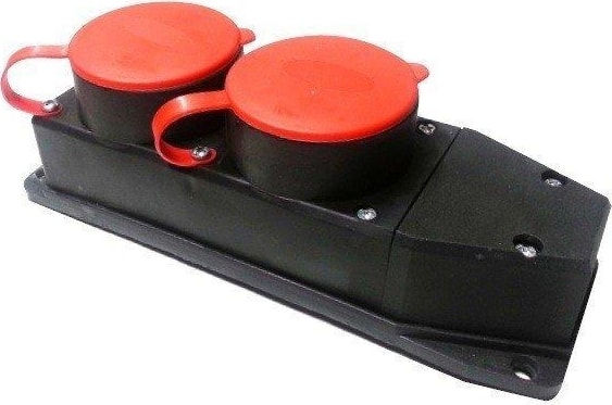 MUT-312 Trifaze 2 Li Grup Priz