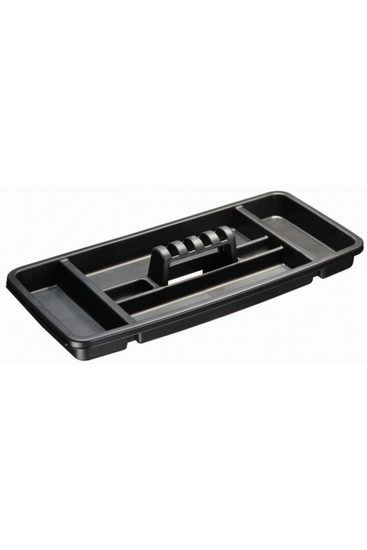 Takım Çantası-Alet Çantası 16 Inch Metal Kilitli MT-16