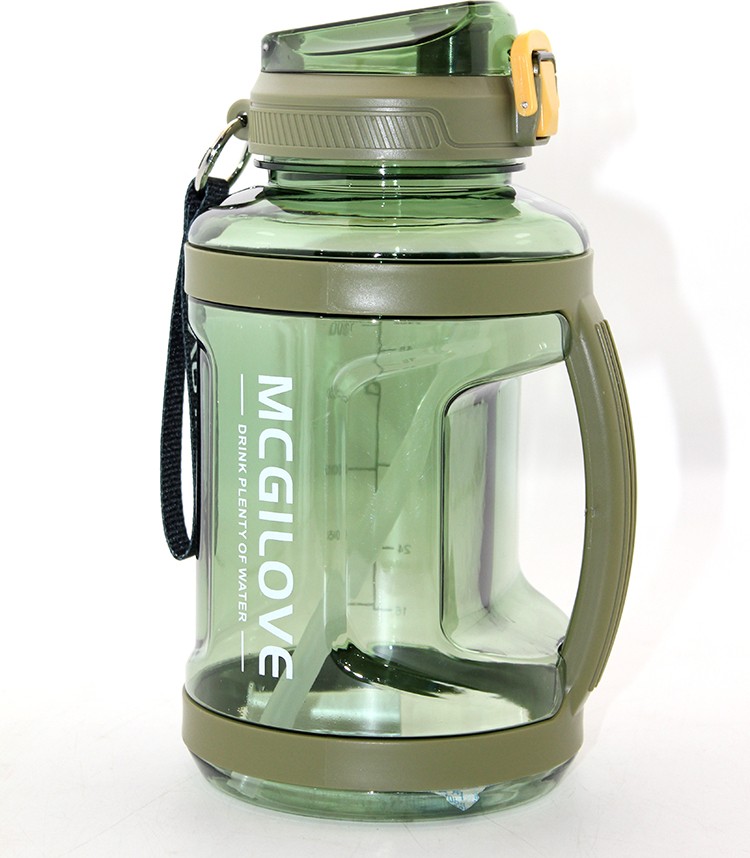 Su Matarası 2200 ml
