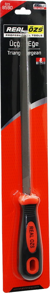 8&amp;apos;&amp;apos; Üçgen Eğe (4915)