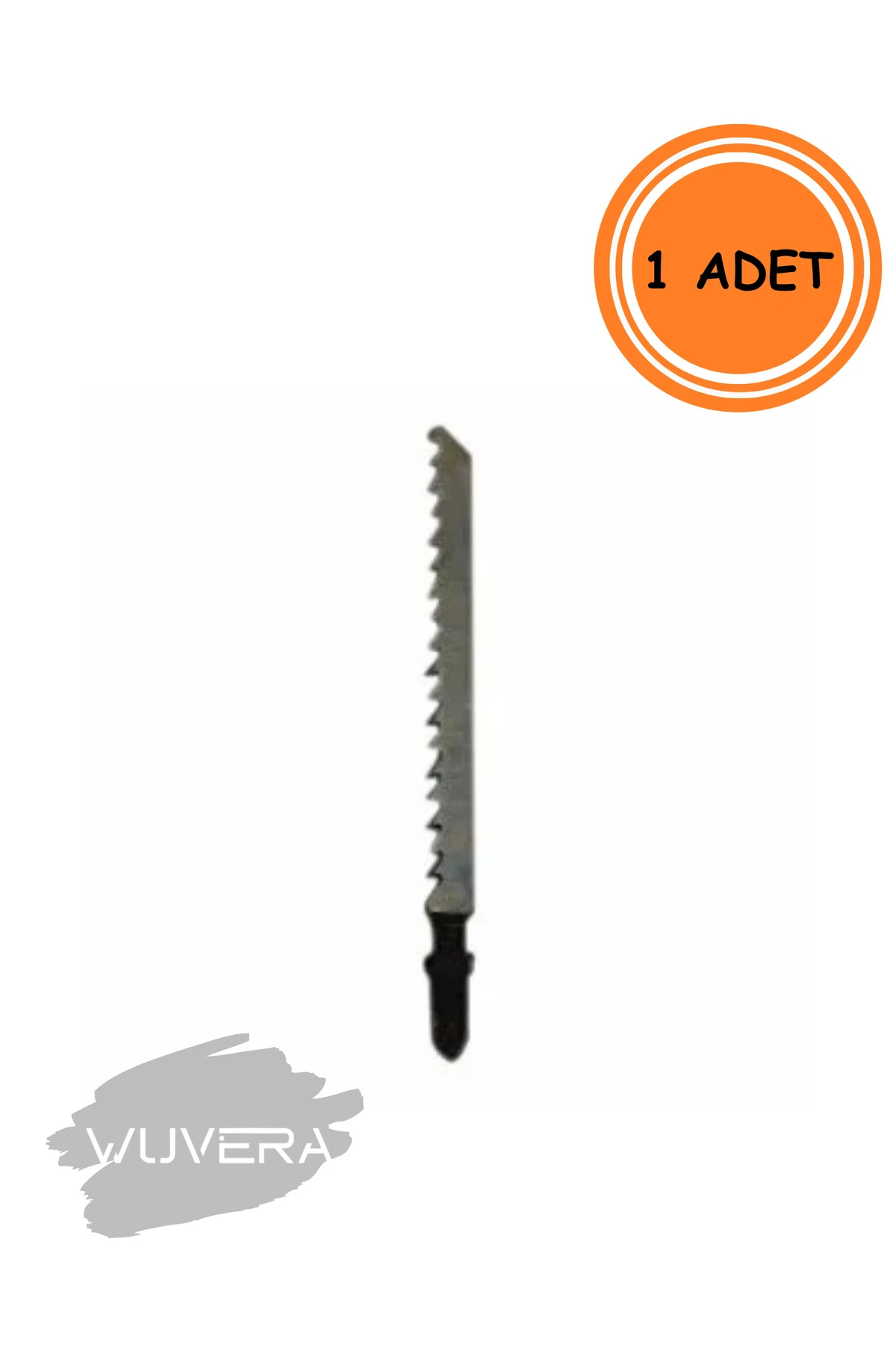 Dekupaj Ahşap Testere – 1 Adet Hassas Kesim Uyumlu Testere Ucu