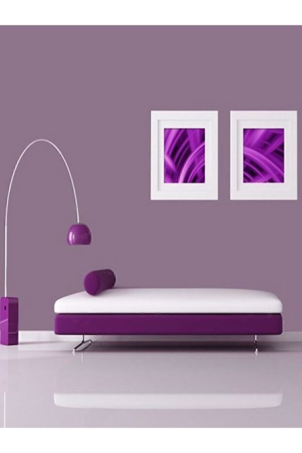 İpek Mat Trendy 15 Lt Ametist