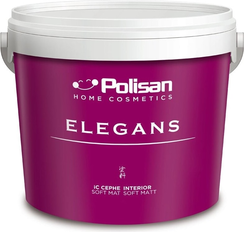 Elegans Soft Mat 12,5 Lt