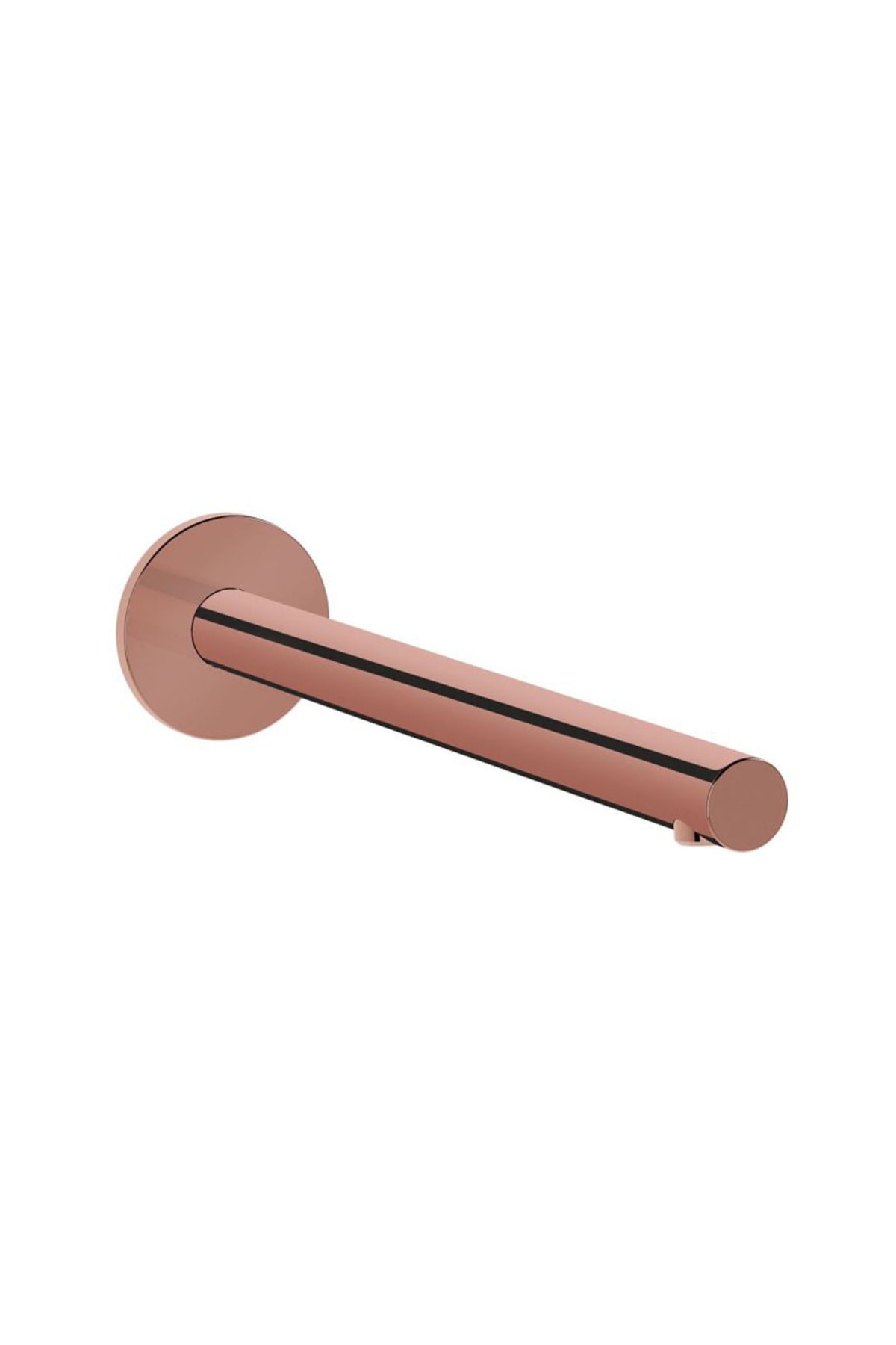 Origin A4268326 Ankastre Lavabo Çıkış Ucu, Bakır