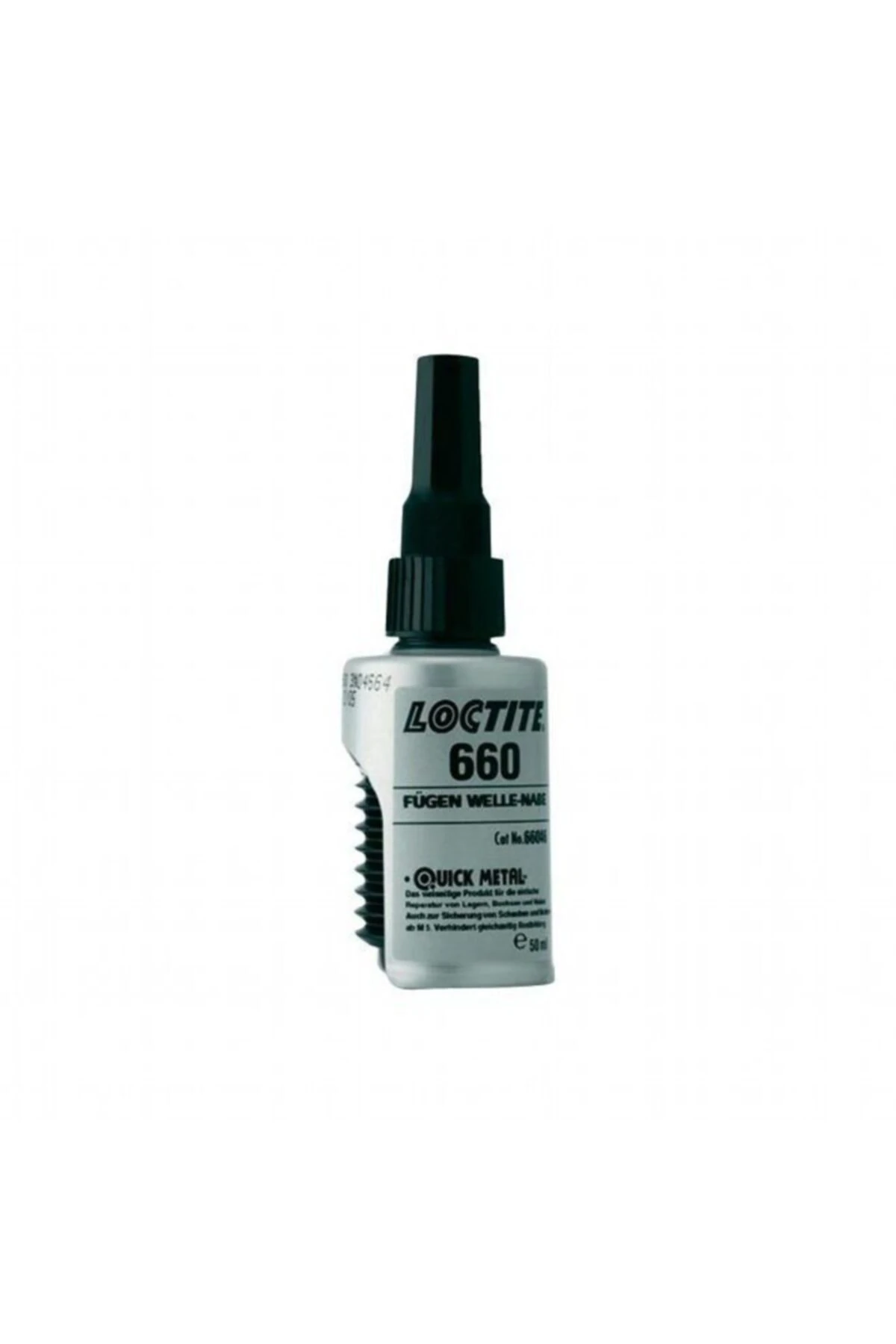 660 Sıkı Geçme Ürünü 50 Ml (yüksek Mukavemetli)