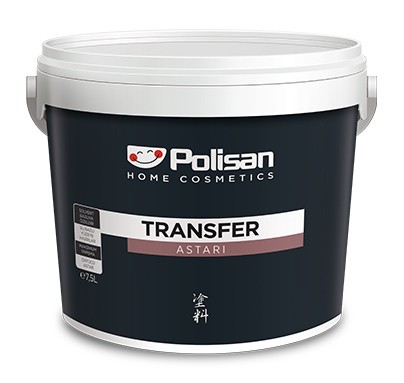 POLİSAN TRANSFER ASTARI