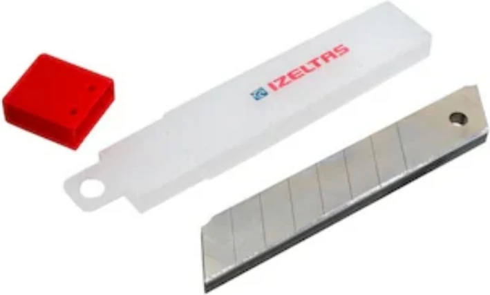 Maket Bıçağı Yedek 18MM