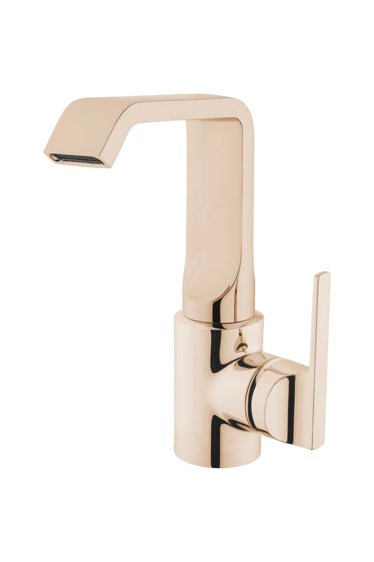 Suit U A4246726 Lavabo Bataryası Bakır