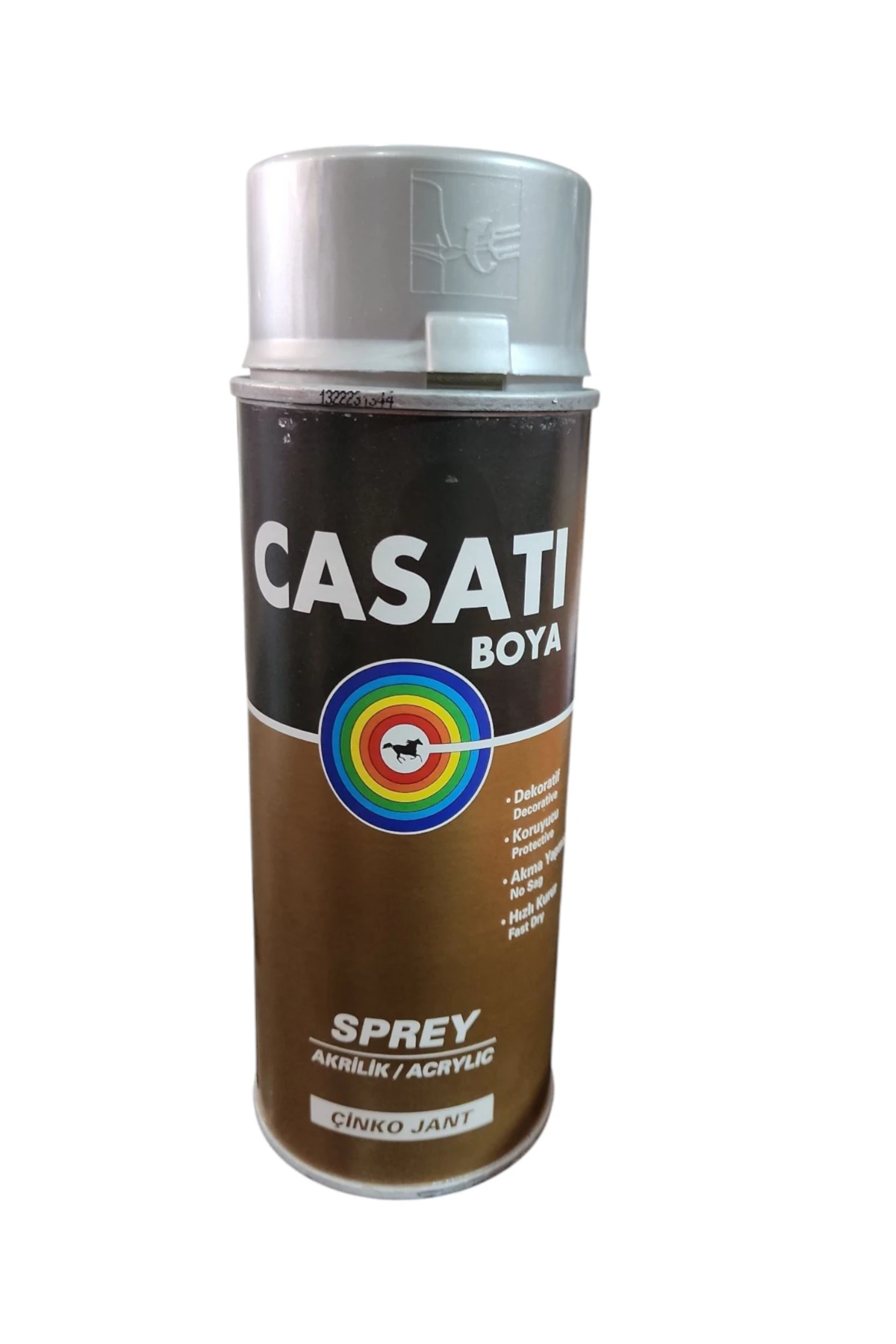 ̇ Sprey Boya Çi̇nko Jant Boya 400 Ml