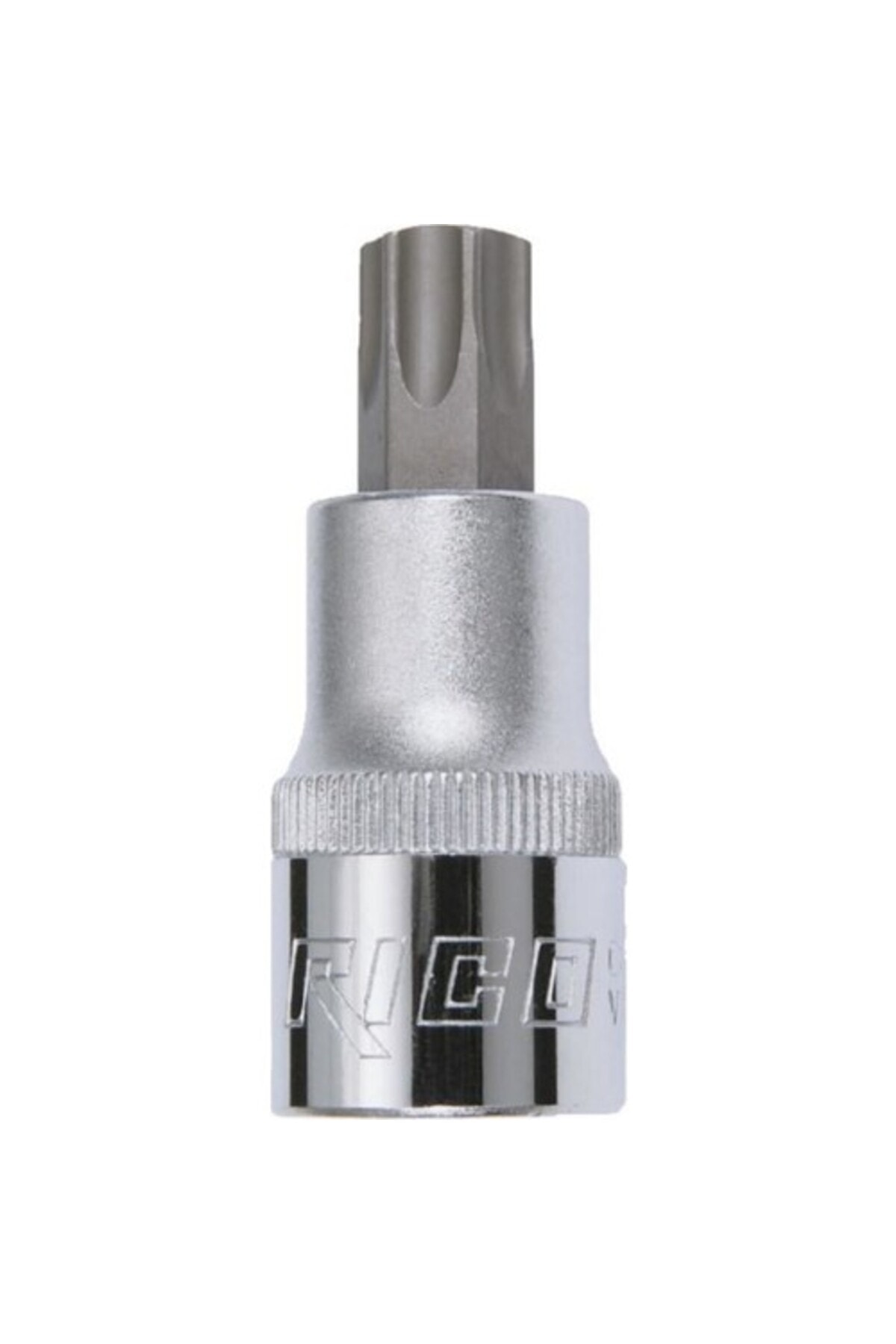 Bits Uçlu Torx Lokma 1/2 T20 007-rc9070