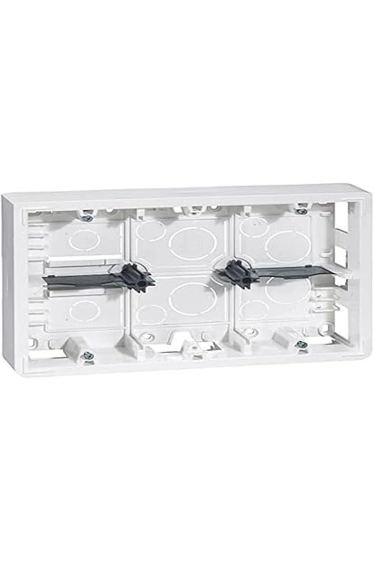 Legrand Sistem Armada Sıva Üstü Buat 2X6, 2X8 Veya 2X3X2 Modül Için