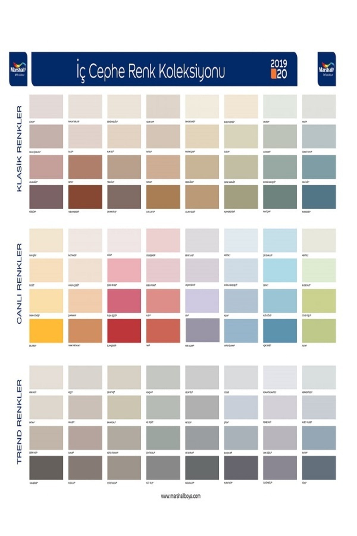 Silikonlu Özel Mat Iç Cephe Silinebilir Duvar Boyası 2,5 Lt