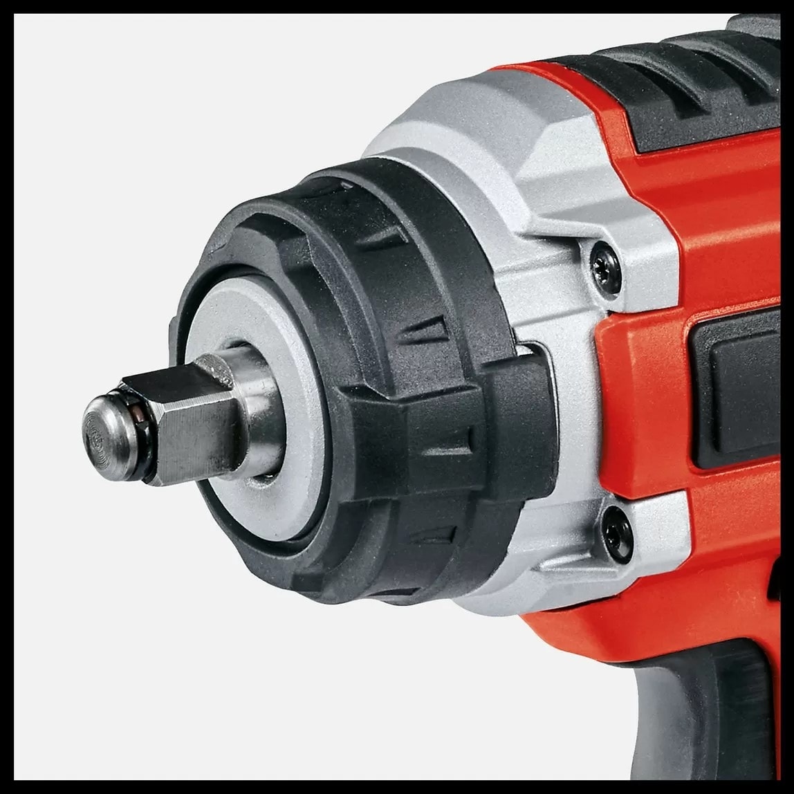 Professional Akülü Darbeli Somun Sıkma IMPAXXO 18/400 Power X-Change (Li-Ion, 18 V, 400 Nm, 3 Vitesli Şanzıman, Kömürsüz Motor, Akü ve Şarj Cihazı Dahil Değildir) - 4510070