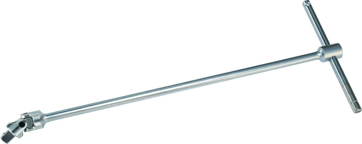 1/2'' Mafsallı T Kol 500 mm