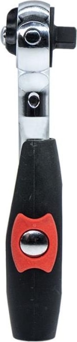 Izeltaş 1507067115 Mafsallı Cırcır T Kol 1/4'' (72 Diş) 115MM