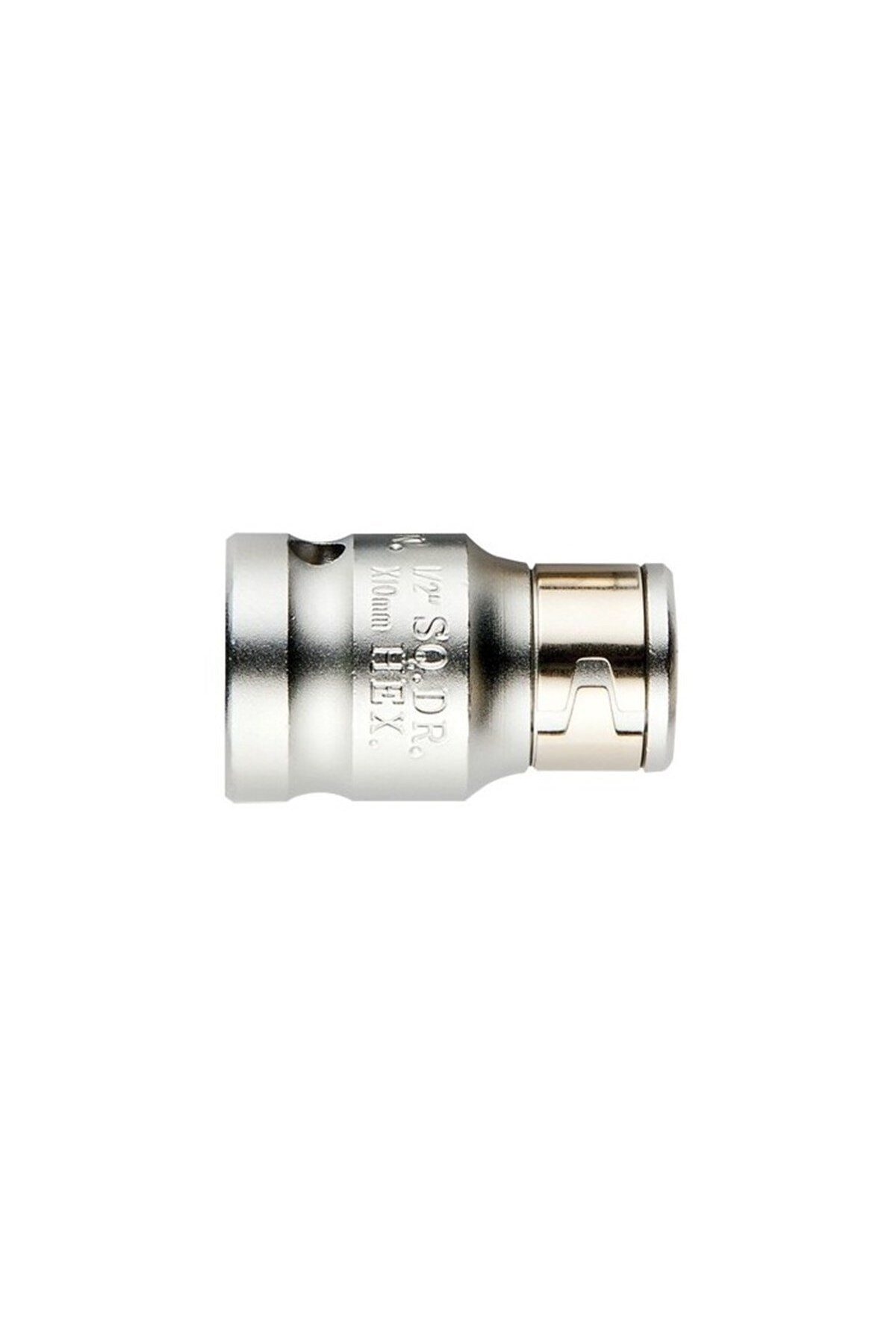 1/2"f-1/4"f Bits Tutucu Lokma