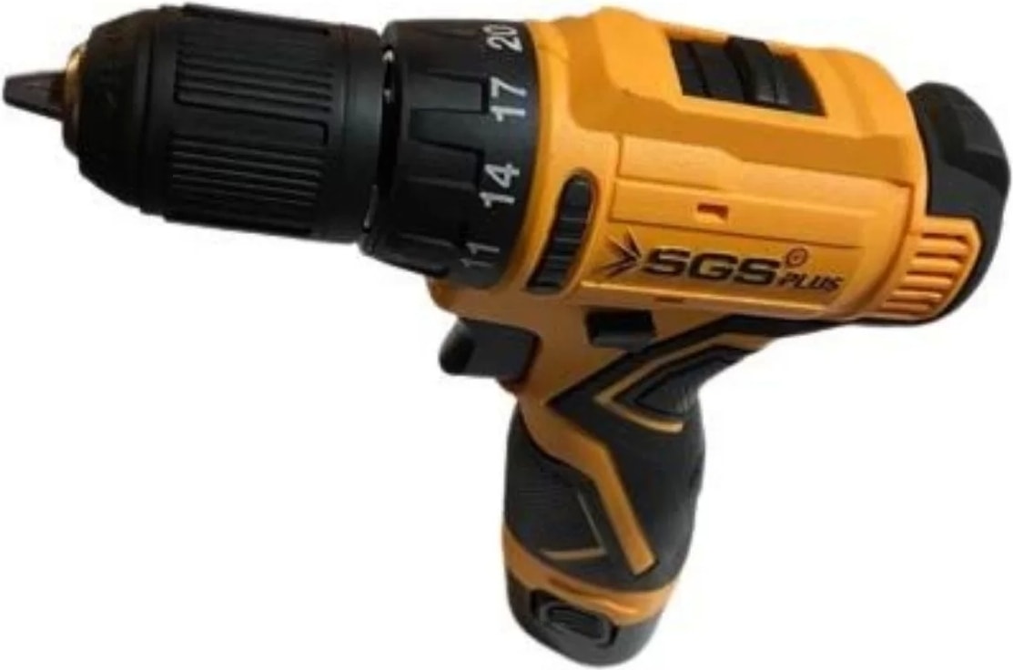Plus Akülü Vidalama SGS5131