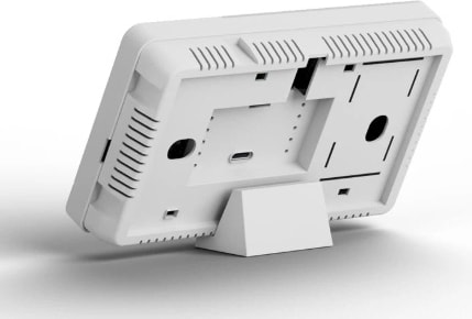 Wifi Kablosuz Oda Termostatı Tuya Smart