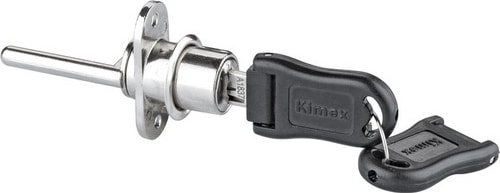 Çubuksuz Merkezi Çekmece Kilidi 19 mm