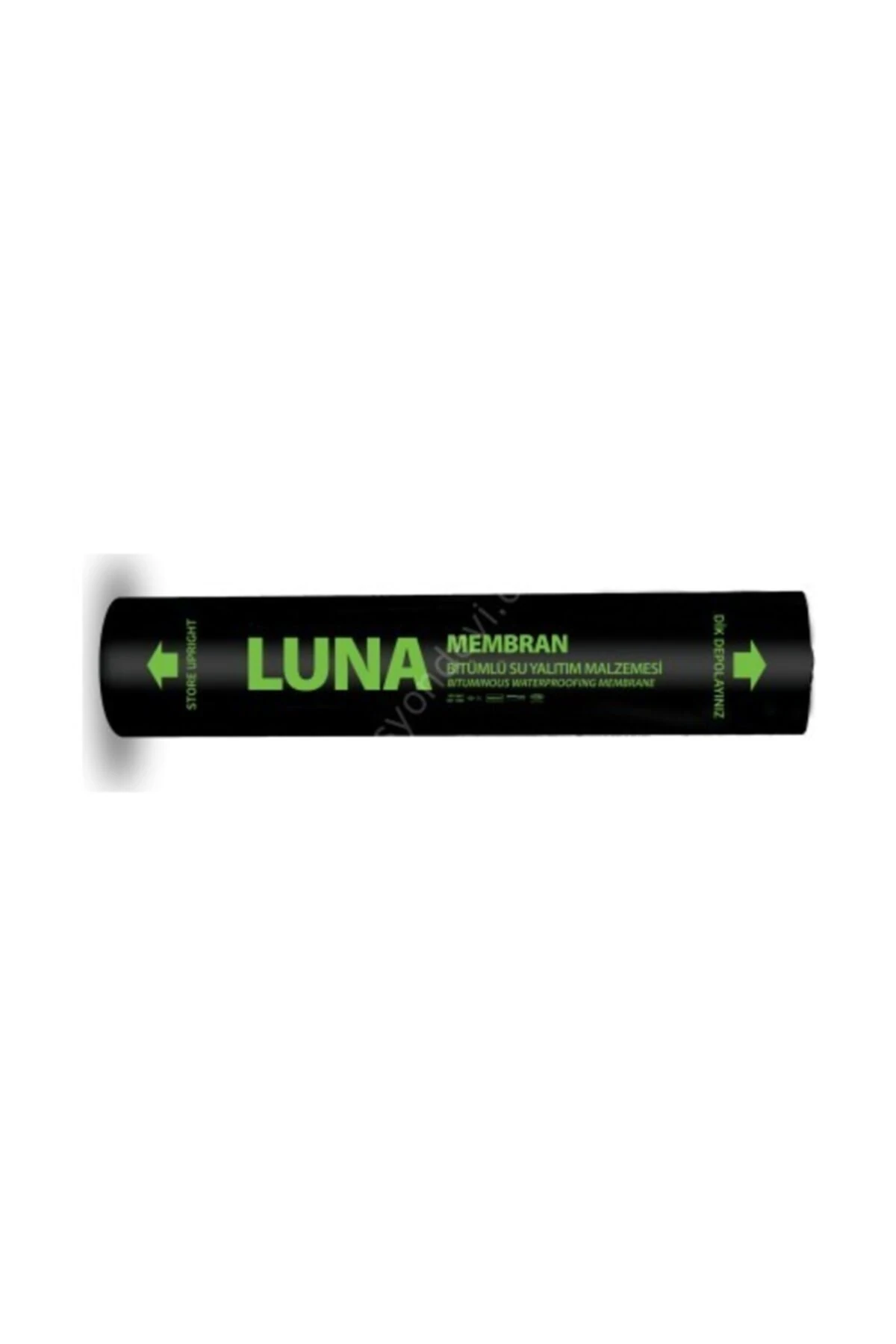 Luna Maxx P3 Membran Pk-10m2