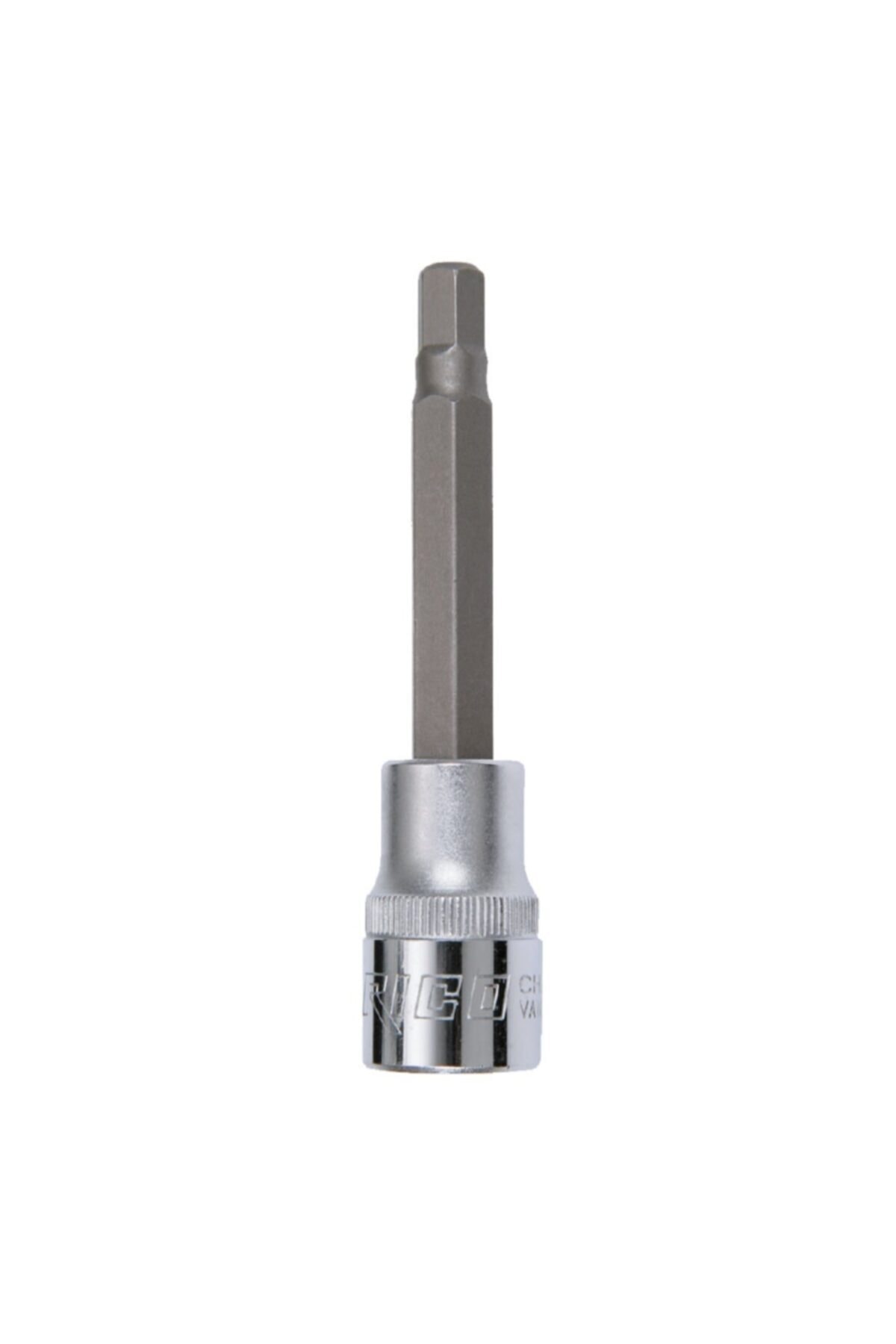 1/2 Allen Lokma 100 Mm 19 Mm 007-rc1327