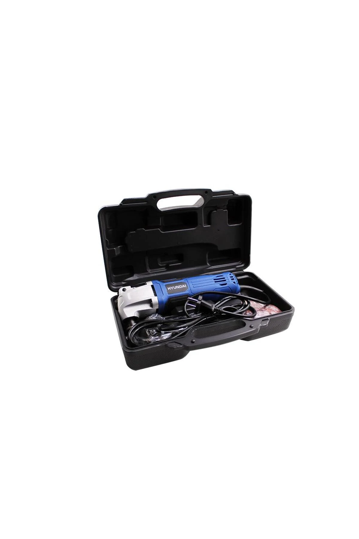 HMLT260 Fonksiyonel Raspalama 260W