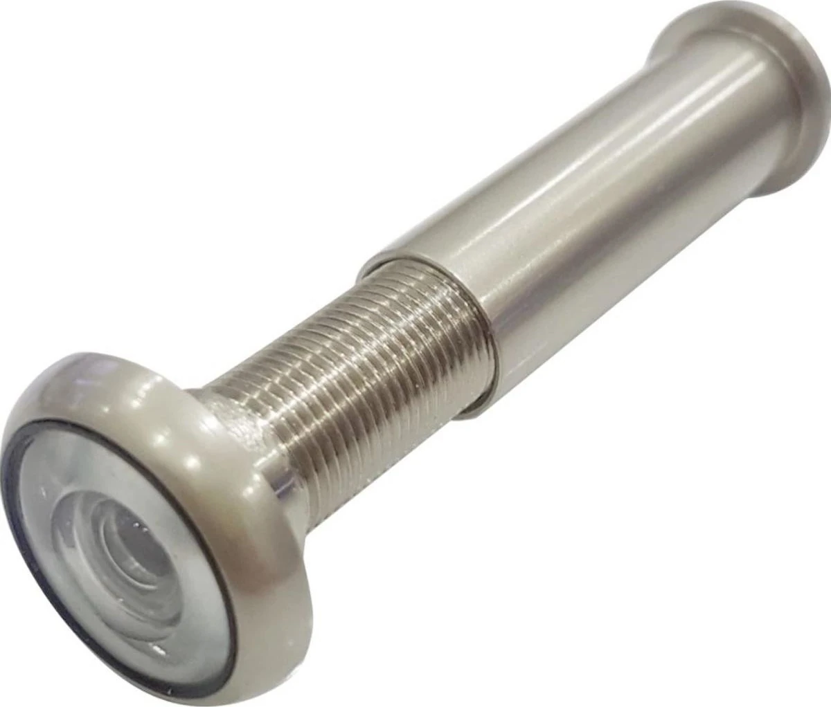 Kapı Dürbünü Çelik Kapı Dürbünü Ahşap Kapı Dürbünü Net Görüntü Ayarlanır 4.5 - 7.5 cm Ayarlı 360°