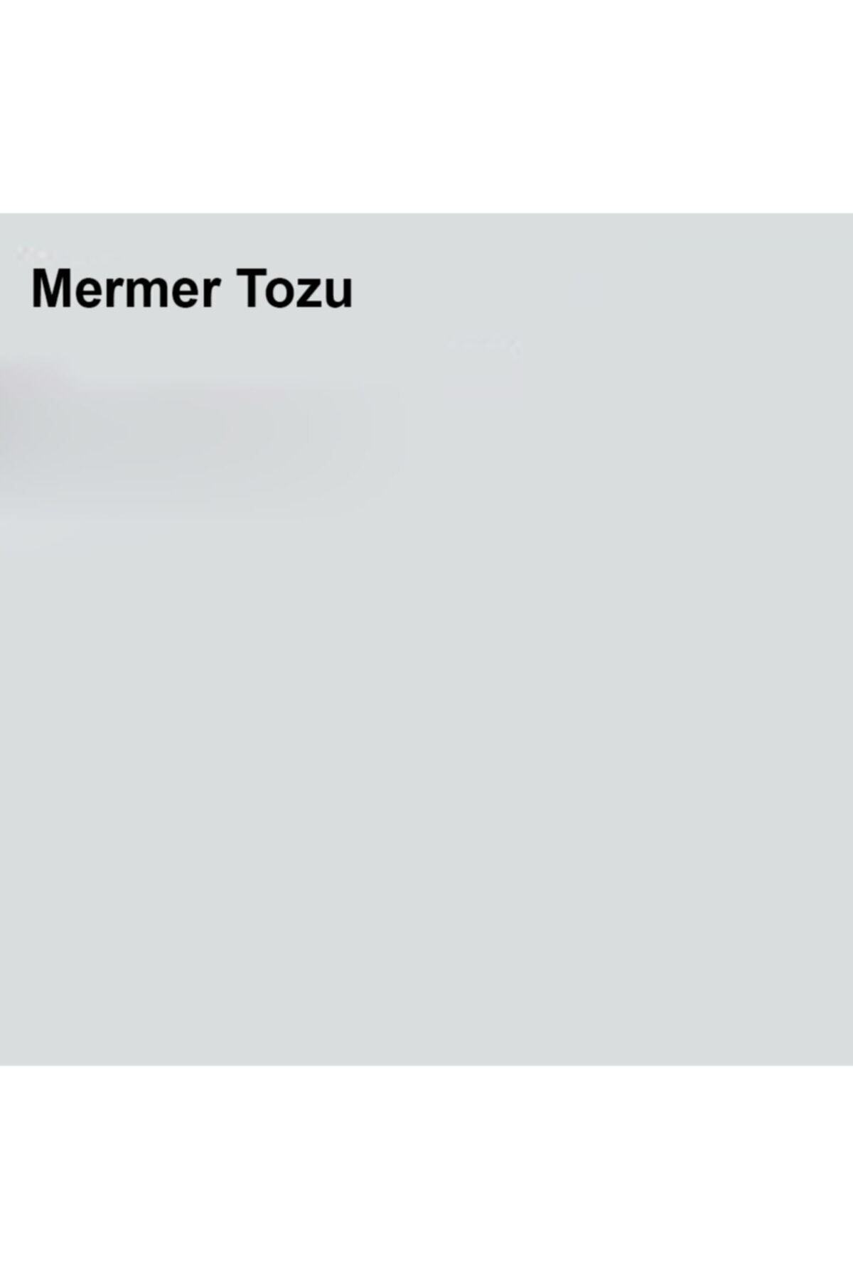MARSHALL Silikonlu Özel Mat Mermer Tozu
