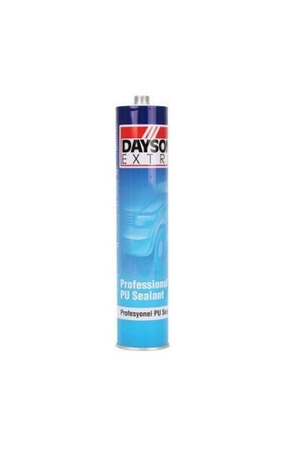 Mastik Gri 280ml Pu Üniversal