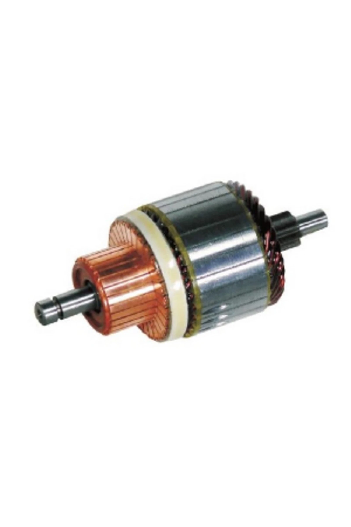 MARŞ KOLLEKTÖRÜ BOSCH MERCEDES C180 200 FORD FOCUS FIESTA 95-03 BMW - DODO-IM2113