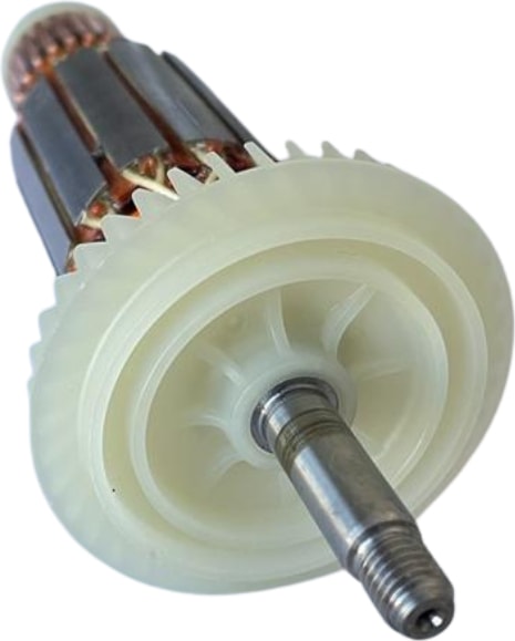 BOSCH Gws 9-115 (Kalın Gövde) Endüvi /1607000V49