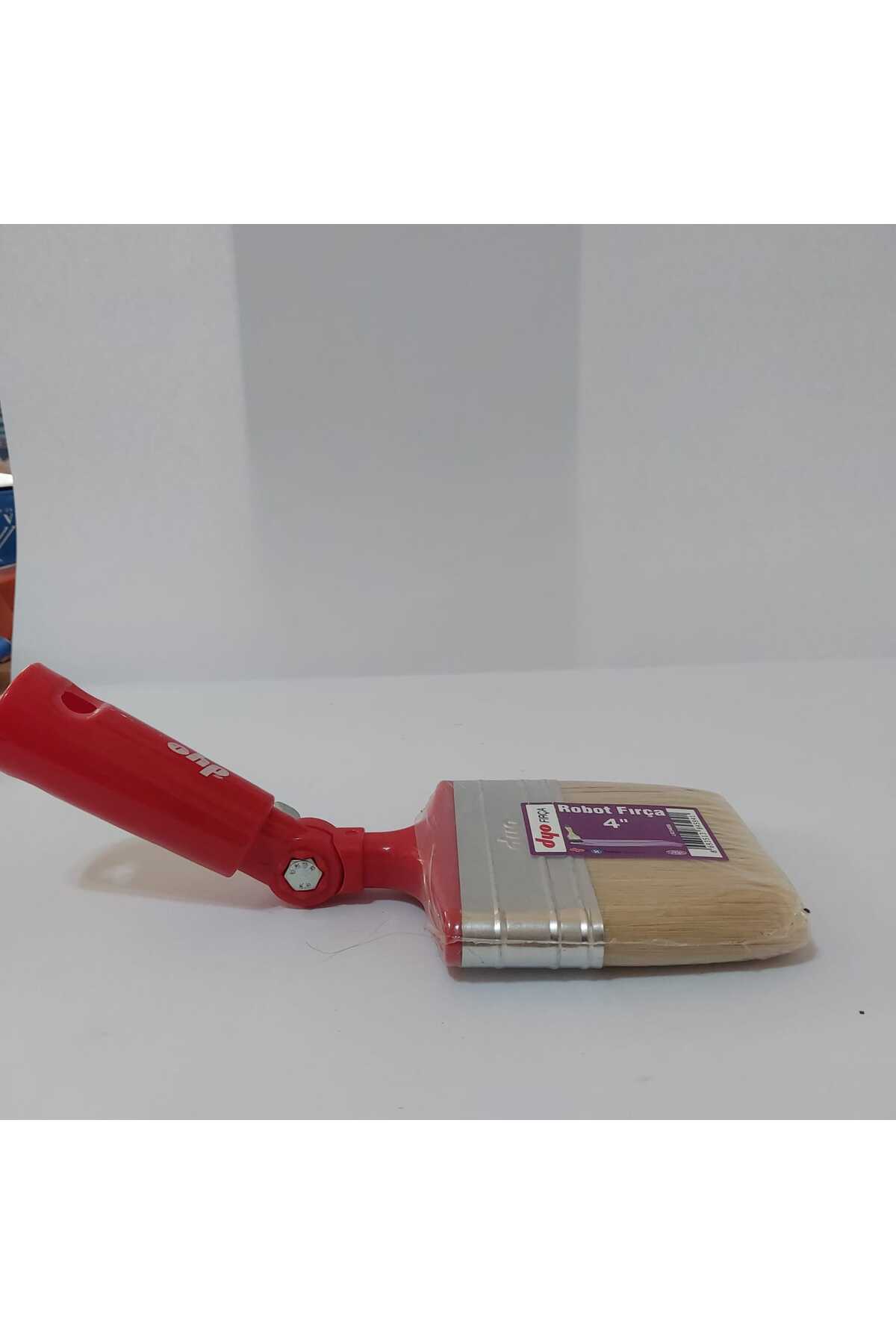 AKROBAT BOYA FIRÇASI 4NO