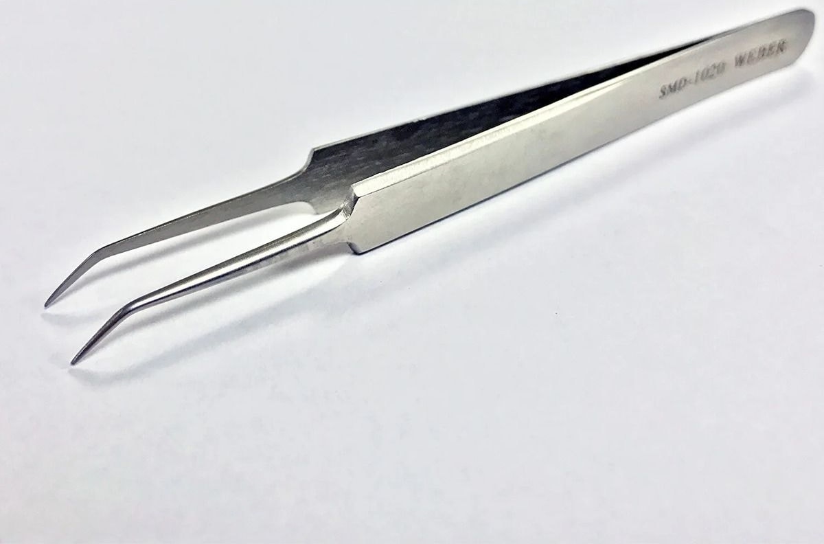 Smd 1020 Mikro Montaj Cımbızı 110 mm