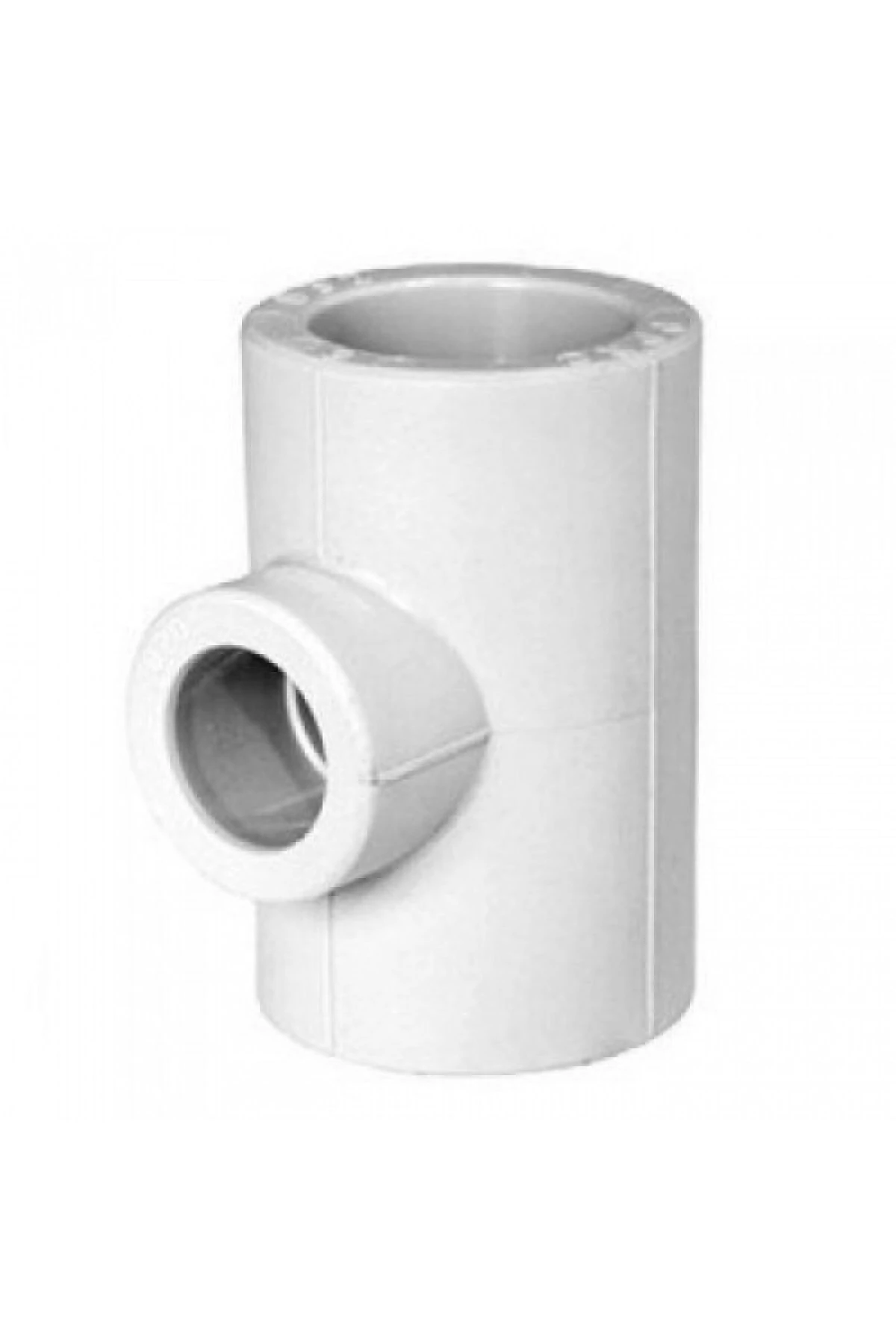 Pprc Boru Ekleme Parçaları 32-25-25 Inegal T (10 Adet)