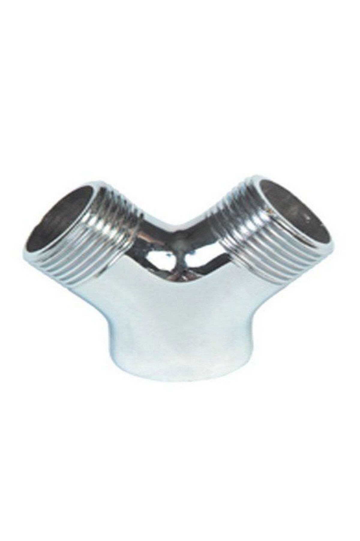 Çamaşır Makine Çatalı Ağır Tip 1.Kalite 3/4