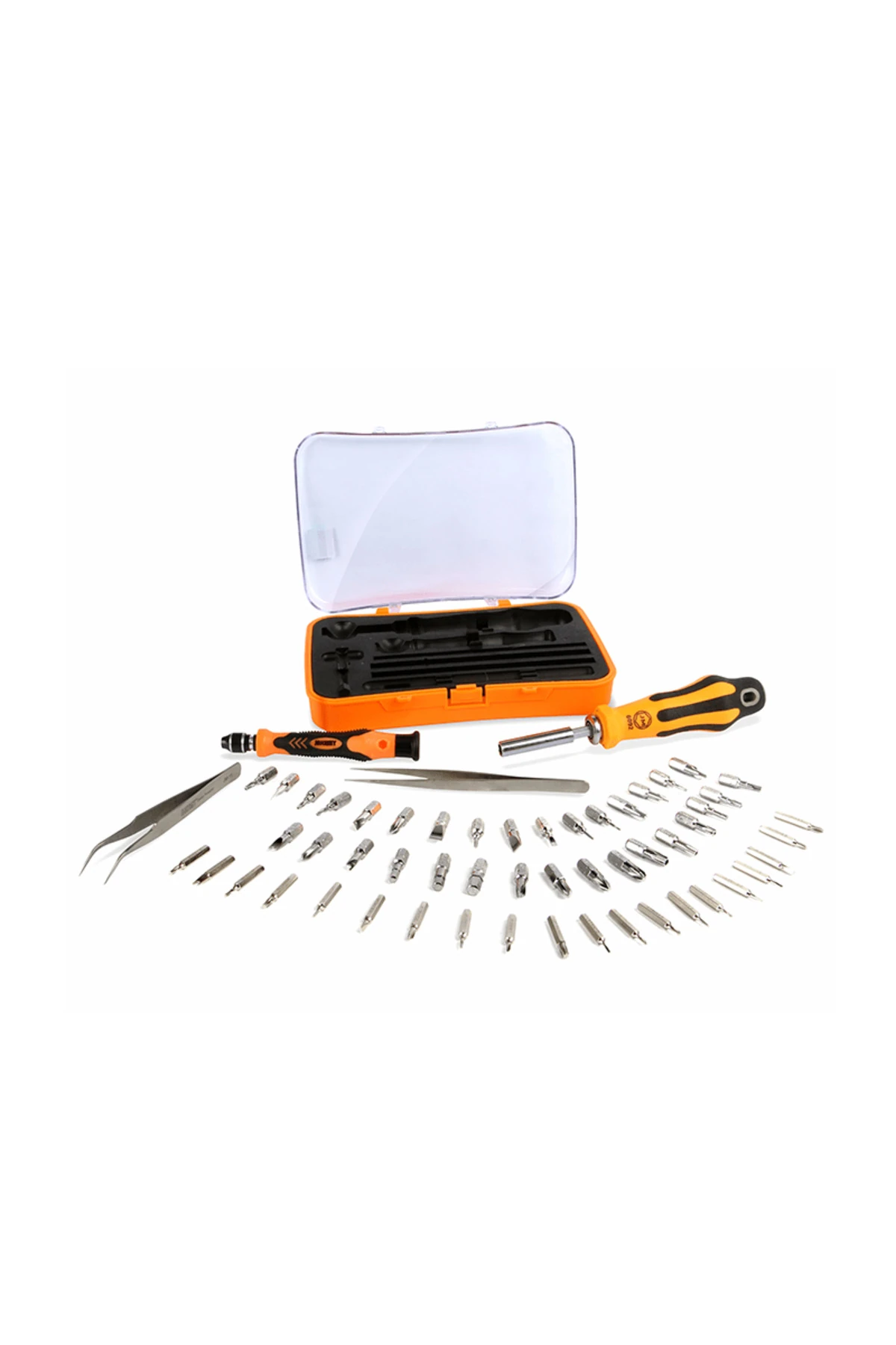 58 Parça Bit Set JM-6092B