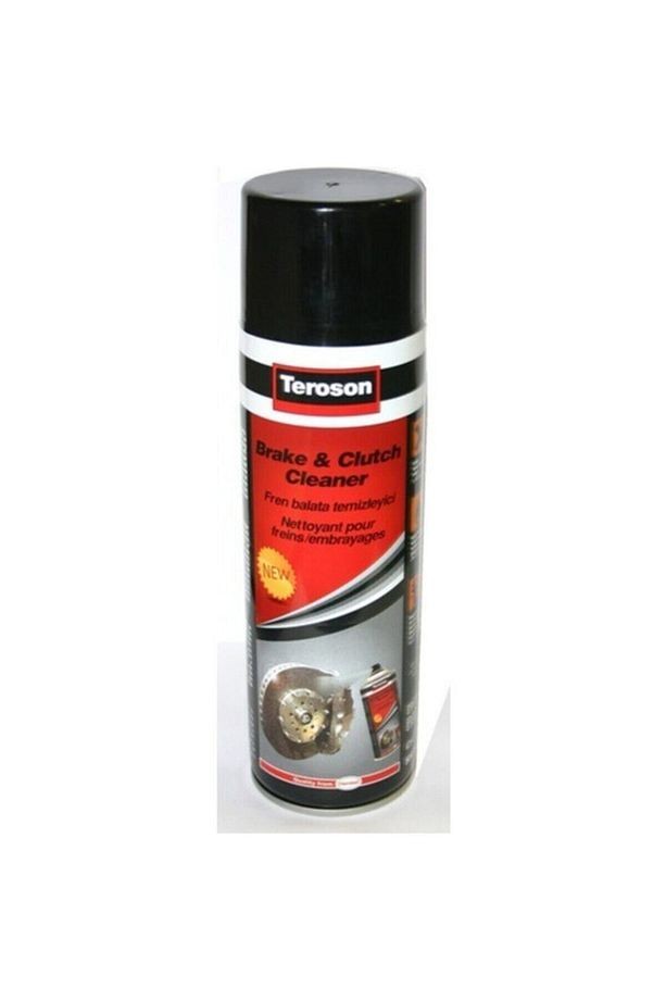 Teroson Balata Frentemizleyici Sprey 500ml.