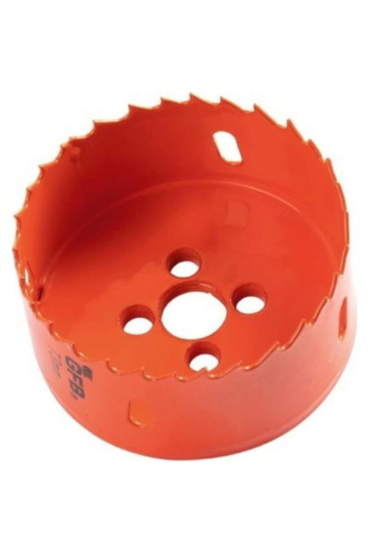 Bi Metal Panç 57 Mm