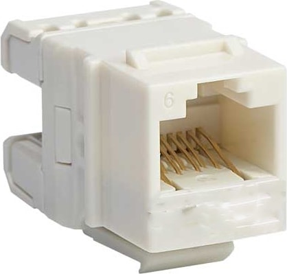 RJ11 Keystone Telefon Soketi